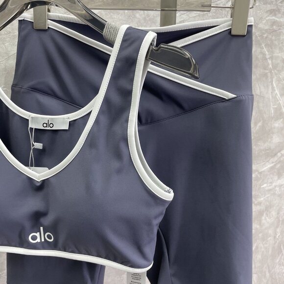 Alo casual sportswear set, size S - Picture 5 of 7